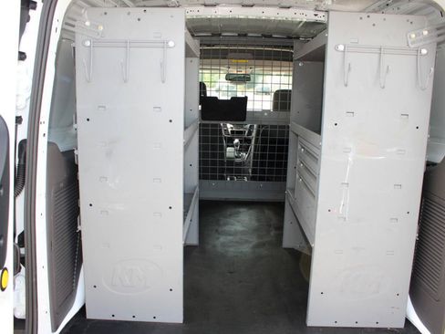 Used 2020 Ford Transit Connect XL FWD image 13