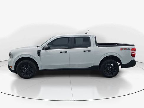 Used 2024 Ford Maverick XLT w/ Equipment Group 300A Standard AWD/4WD image 6