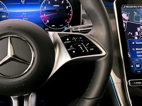 Certified 2026 Mercedes-Benz GLC 300 4MATIC image 25