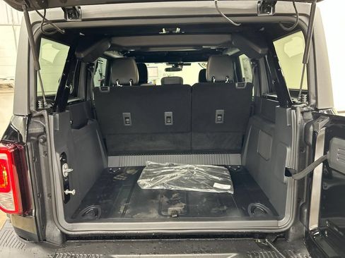 New 2026 Ford Bronco Big Bend w/ Black Diamond Package AWD/4WD image 26