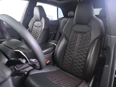 Used 2021 Audi RS Q8 AWD/4WD image 5