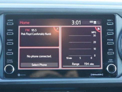 Used 2023 Toyota Tacoma TRD Sport image 25