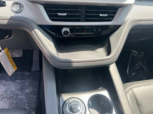 New 2026 Ford Explorer Active w/ Active Comfort Package AWD/4WD image 25