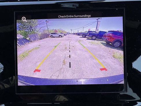 Used 2023 Jeep Grand Cherokee L Laredo AWD/4WD image 24