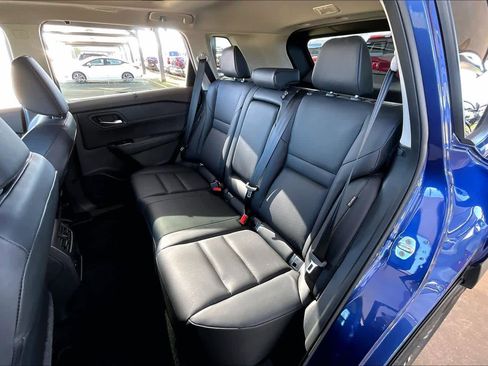 Certified 2023 Nissan Rogue SV w/ SV Premium B Package image 18