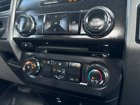 Used 2017 Ford F350 XL RWD image 30