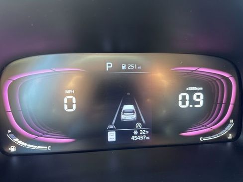 Used 2024 Kia Soul LX w/ Option Group 015 image 16