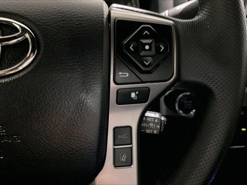 Certified 2023 Toyota Tacoma Limited image 20