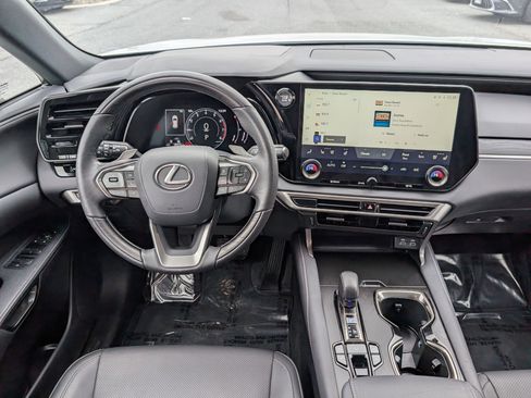 Certified 2024 Lexus RX 350 Premium image 17