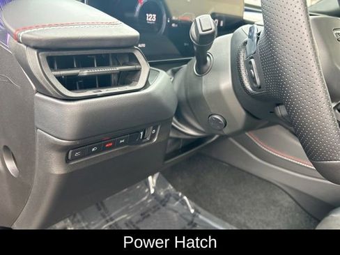 New 2024 Dodge Charger R/T Scat Pack w/ Plus Group image 19