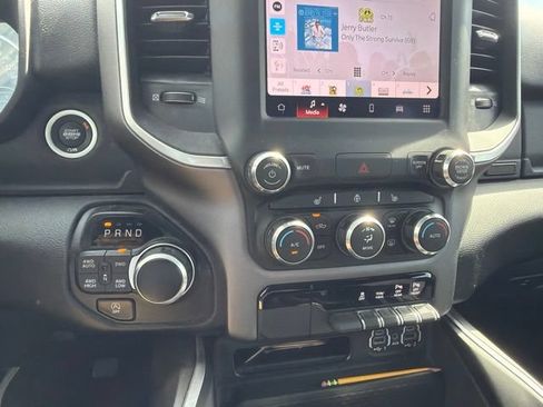 Used 2022 RAM 1500 Big Horn AWD/4WD image 7