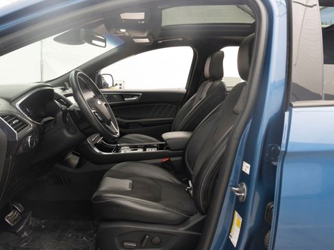 Used 2020 Ford Edge ST w/ Equipment Group 401A AWD/4WD image 14