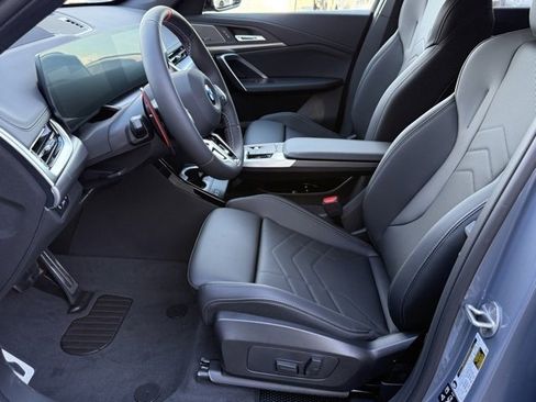 New 2026 BMW X1 M35i w/ Technology Package image 17