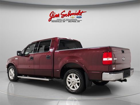 Used 2004 Ford F150 Lariat image 4