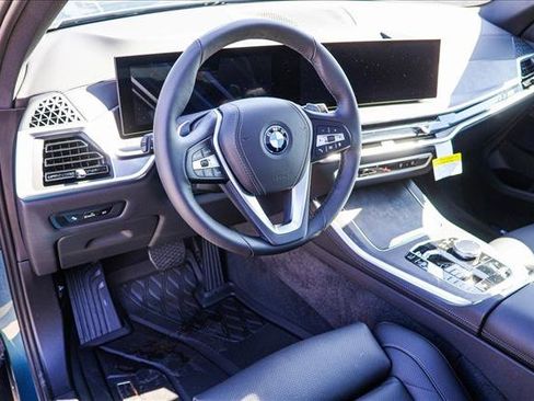 Certified 2025 BMW X5 xDrive50e w/ Parking Assistance Package image 10