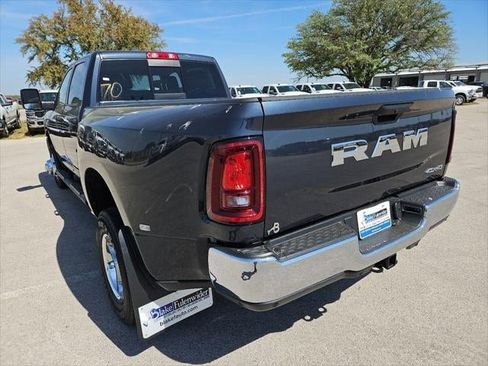 New 2026 RAM 3500 Tradesman AWD/4WD image 35