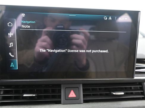 Used 2023 Audi A4 2.0T Premium Plus image 27