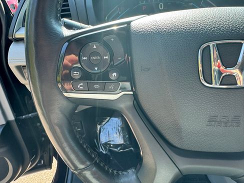 Used 2019 Honda Odyssey EX-L image 18