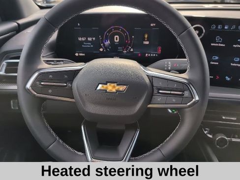 New 2026 Chevrolet Traverse LT w/ LPO, Floor Liner Package image 10