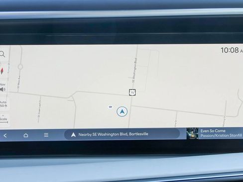 New 2026 Hyundai Palisade Calligraphy image 20