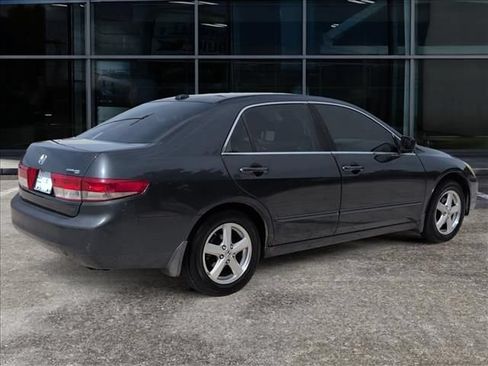 Used 2004 Honda Accord EX image 7