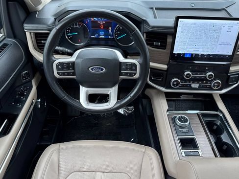 Used 2023 Ford Expedition Limited RWD image 15