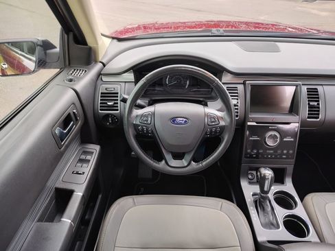 Used 2019 Ford Flex Limited w/ Equipment Group 301A image 18