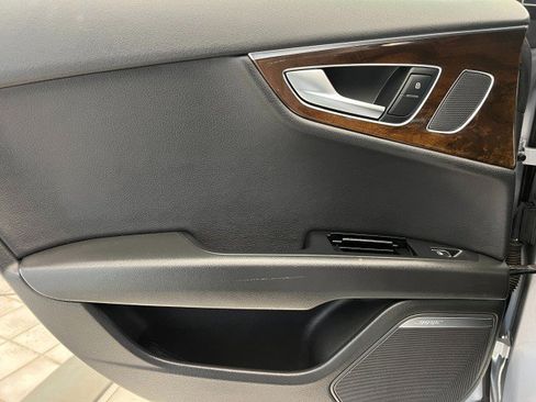 Used 2018 Audi A7 3.0T Prestige w/ Prestige Package image 40