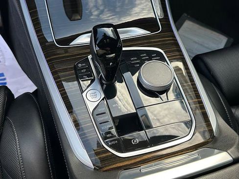 Certified 2023 BMW X5 xDrive40i w/ M Sport Package image 26