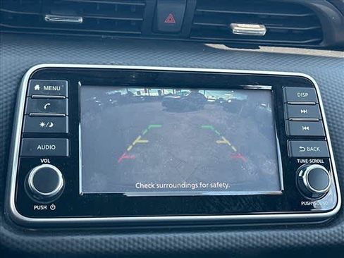 Used 2022 Nissan Kicks S FWD image 24