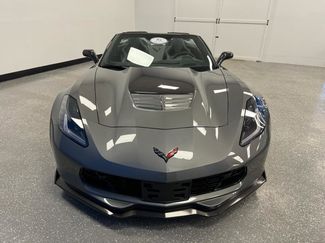 Used 2016 Chevrolet Corvette Z06 w/ 2LZ Preferred Equipment Group RWD video 2