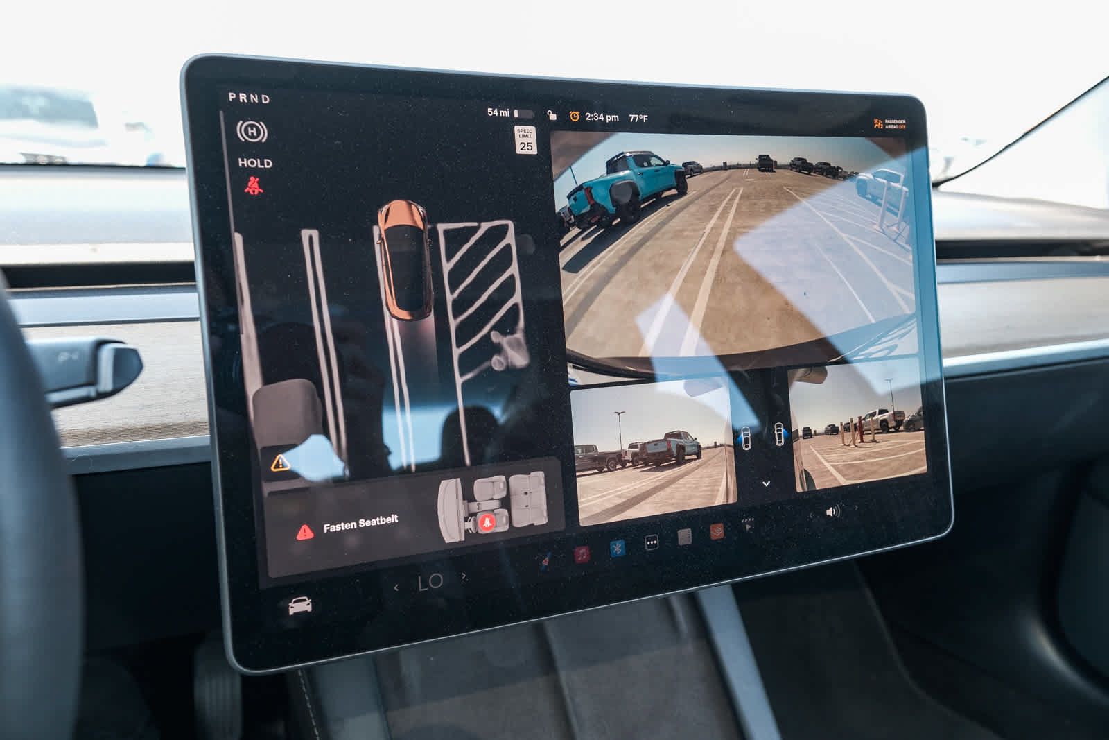Used 2022 Tesla Model 3 Standard Range RWD image 24