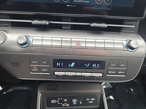 New 2026 Hyundai Kona Limited AWD/4WD image 30