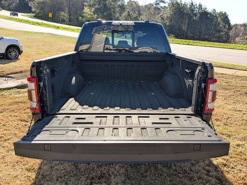 Used 2022 Ford F150 Raptor w/ Equipment Group 801A High image 13