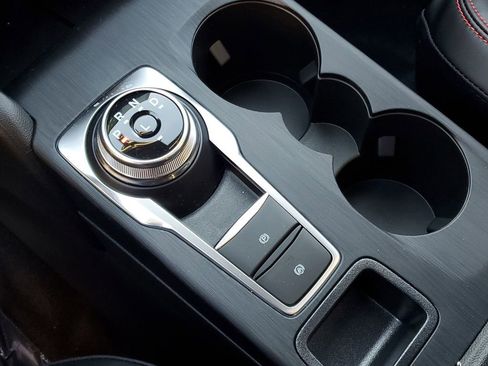 New 2026 Ford Escape ST-Line w/ Tech Pack #1 image 23