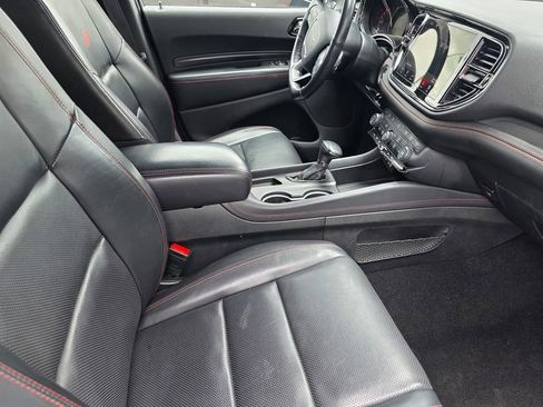 Used 2024 Dodge Durango GT RWD image 22