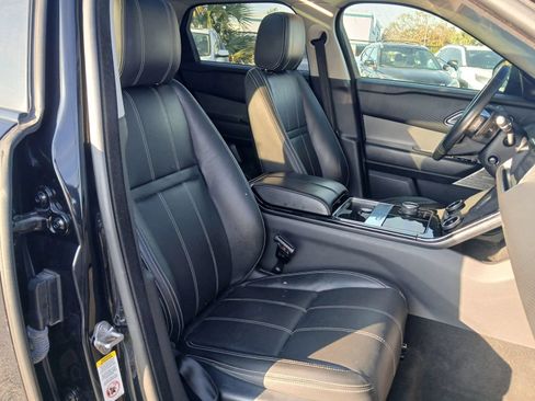 Used 2018 Land Rover Range Rover Velar S AWD/4WD image 18