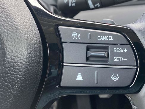 New 2025 Honda Pilot EX-L image 21