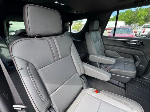New 2026 Chevrolet Tahoe RST w/ Comfort Package RWD image 26