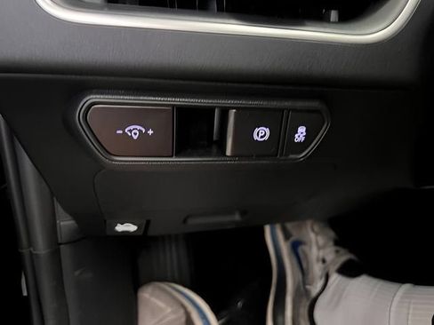 Used 2025 Kia K4 FWD image 17