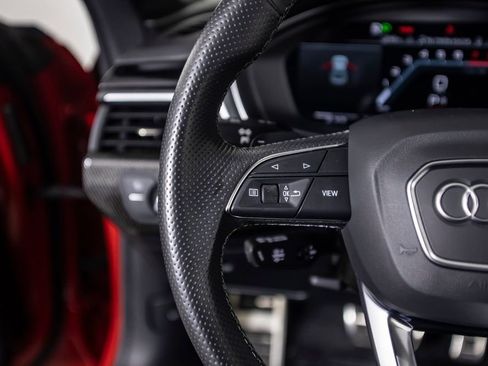 Used 2022 Audi S5 Prestige AWD/4WD image 38
