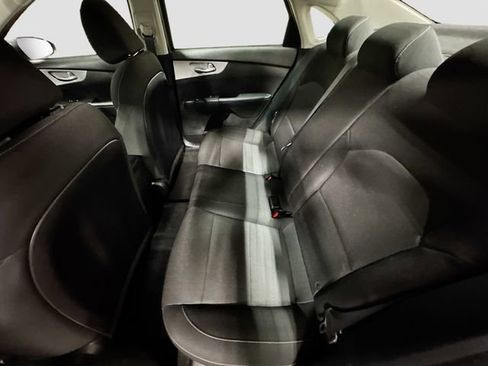 Used 2023 Kia Forte LXS w/ LXS Technology Package image 23