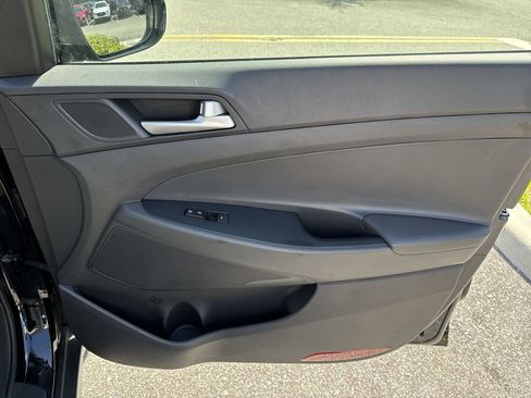 Used 2019 Hyundai Tucson SEL image 44