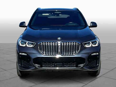 Used 2020 BMW X5 xDrive40i w/ M Sport Package image 4