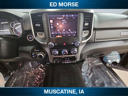 Used 2024 RAM 2500 Big Horn image 15