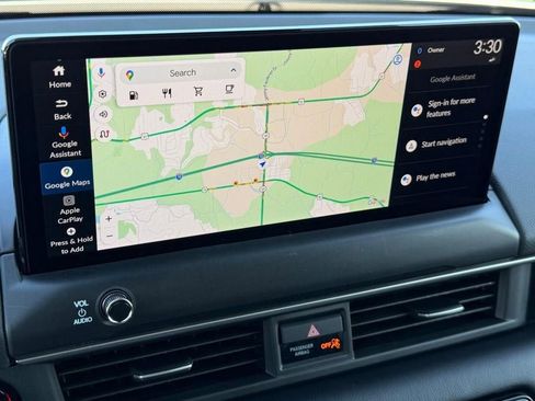 New 2026 Honda Pilot Touring image 25