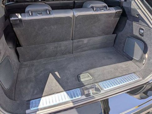 Certified 2023 Mercedes-Benz EQS 580 4MATIC SUV image 6