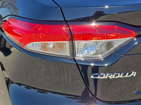 New 2026 Toyota Corolla LE image 34