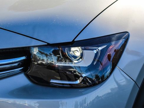 New 2026 MAZDA CX-90 3.3 Turbo w/ Preferred Package image 8