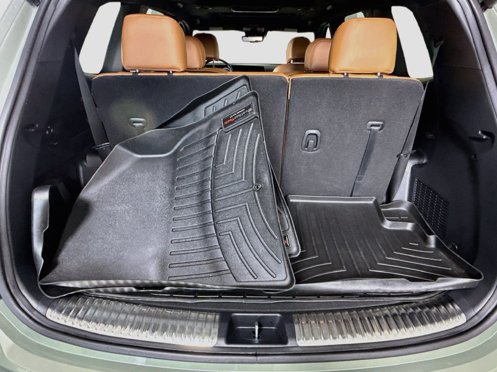 Used 2025 Kia Telluride SX Prestige X-Line AWD/4WD image 32